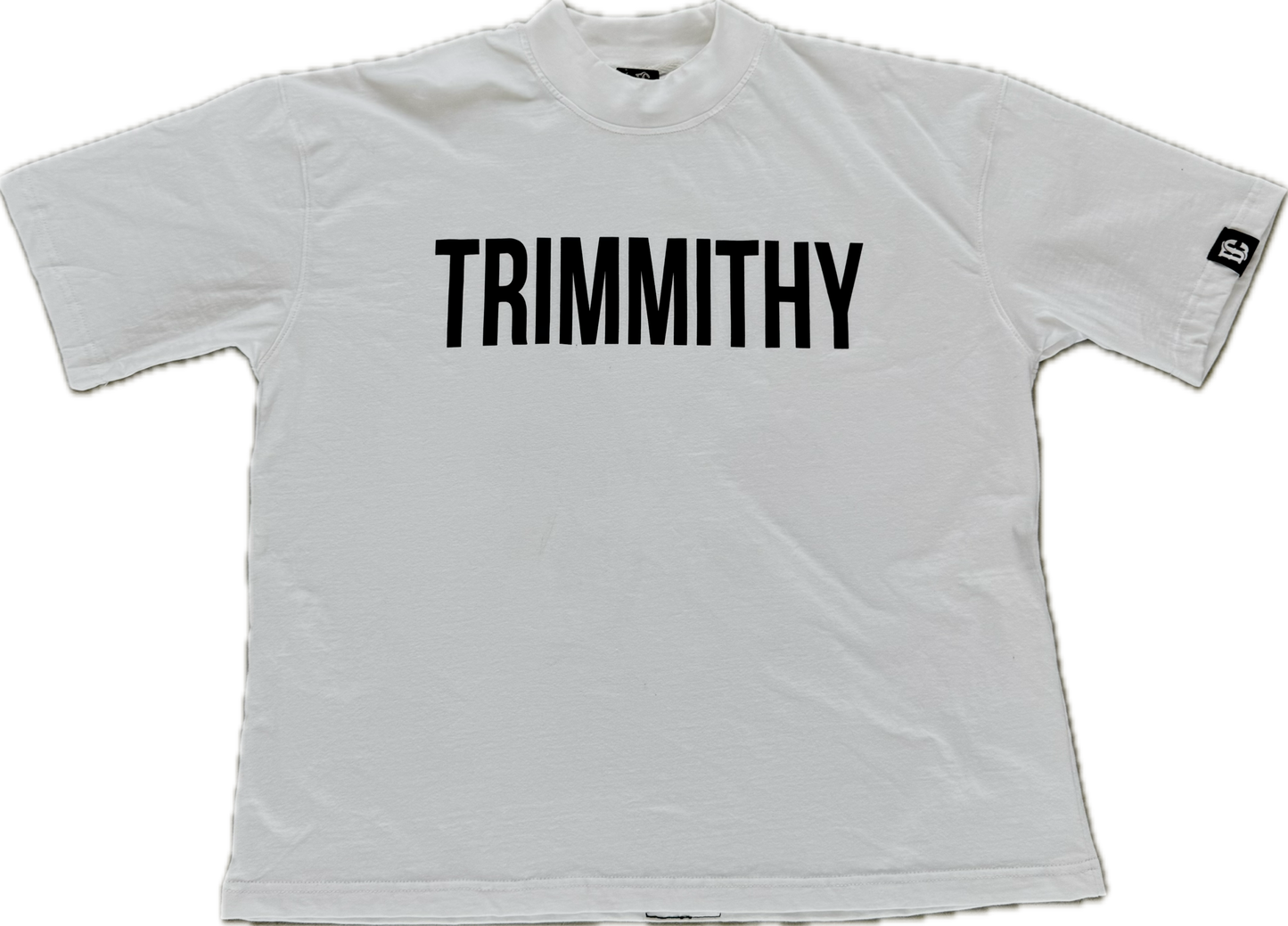 Il Santo “White” Tee