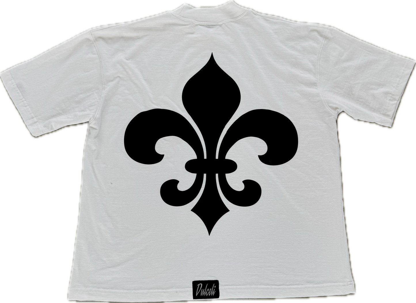 Il Santo “White” Tee