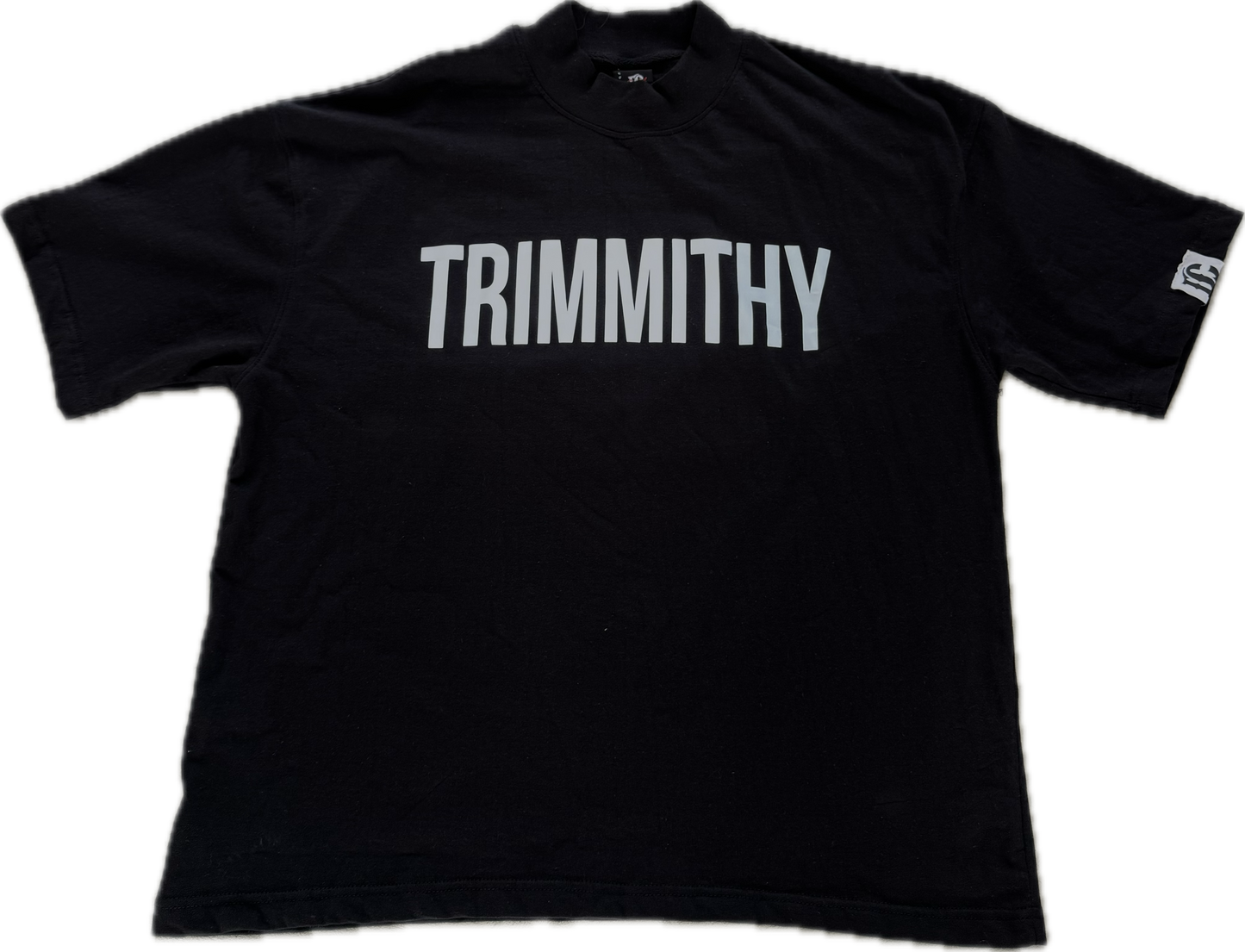Il Santo “Black” Tee